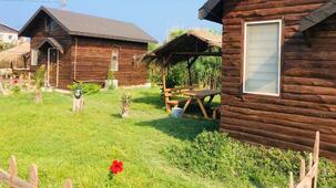 Deniz Tesisleri Hatay