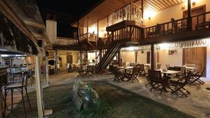 Küpeli Konağı Aphrodisias Dandalos Hotel