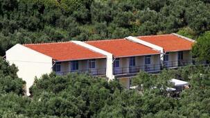 Marmara Adası Zeytin Otel