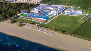 Korumar Ephesus Beach & Spa Resort İzmir