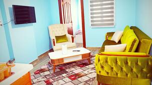 Özgün Apart İskenderun