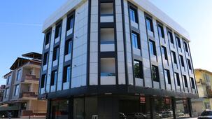 Çelebi Home Suite Otel