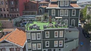 Hayriye Hanım Konağı