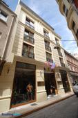 Galata Palace Hotel Karaköy