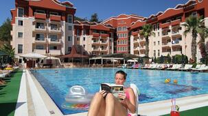 Aida Club Apart Marmaris