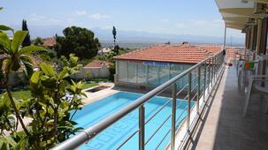 Göreme Otel Pamukkale