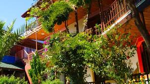 Erendiz Garten Hotel