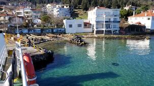 Dardanelles 1915 Ev Pansiyonu