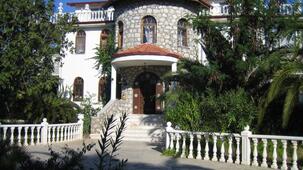 Romantik Villa Dalla Fethiye