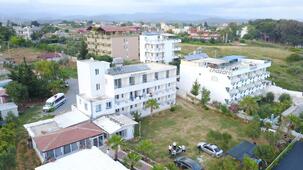 Mavi Cennet Camping & Pansiyon