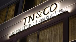 TN & CO Exclusive CIP Suites And Prime Class Rooms