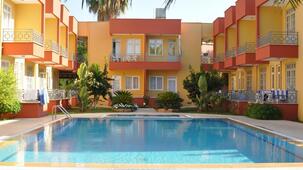 Çamyuva Motel & Apart