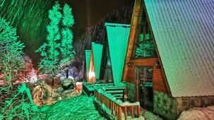 Kotit Ayder Bungalov & Restaurant