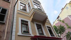 Istanberry - Sunshine Flats