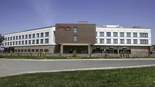 Hampton by Hilton İzmir Aliağa