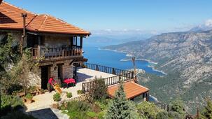 Yediburunlar Lighthouse