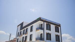 Yavuzyiğit Rüya Pansiyon Apart