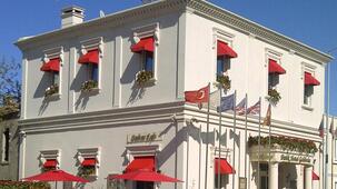 Butik Hotel Gelibolu