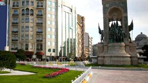 X Flats Gümüşsuyu