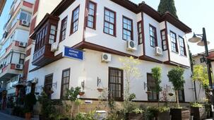 Konak Hotel Kaleiçi