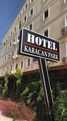 Karacan Park Hotel Dalaman