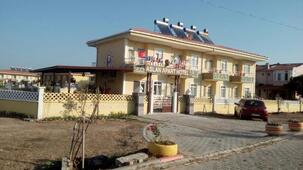 Saros Aslan Apart Hotel