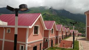 Hamsiköy Butik Otel