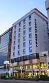 Buğday Otel Ankara