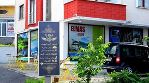 Elmas Apart