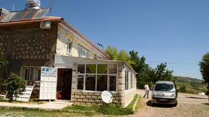 Karadut Pension Nemrut