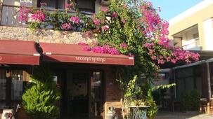 Second Spring Butik Otel