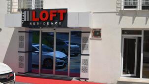 Talas Loft Residence