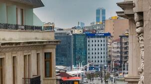 Sam Diamond Residence