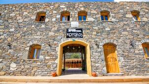 Kargilos Hotel & Beach