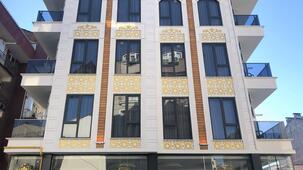 Cerrahpaşa Apart Hotel