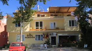 Göl Pansiyon