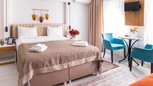 Aristo Galata Apartment İstanbul