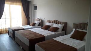 Paradise Otel Denizli