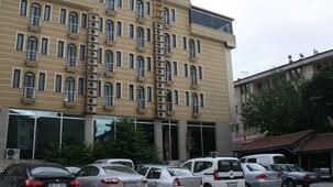 Grand Aksaç Hotel