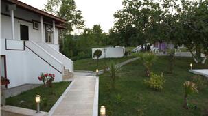 Beyazev Otel Restaurant