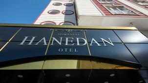 Osmaniye Hanedan Otel