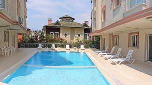 Memory Suites Lavinya Garden Apart Otel