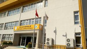 Uluırmak Uygulama Oteli