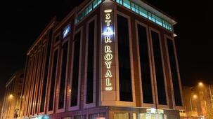 Star Royal Hotel