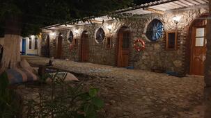 Zirkon Doğa Butik Otel