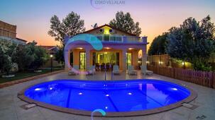 Osko Villa Apart Evler