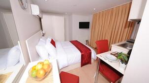 Gazel Suites Zeytinburnu