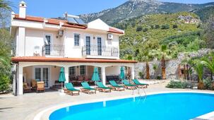 Villa Paradise Ölüdeniz