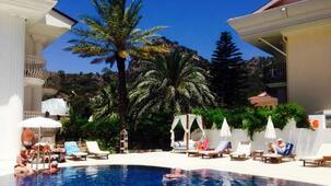 S3 Orange Exclusive Hotel