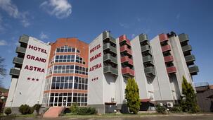 Grand Astra Hotel